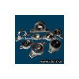 Pillow Block Bearing thumbnail-1