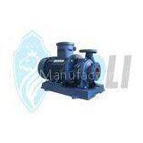 End Suction Horizontal Single Stage Centrifugal Pump Direct Coupling For Water / Oil