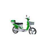 ELECTRIC BIKES thumbnail-1