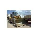 Used Caterpillar Loader 966G