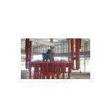 Finished Product Clamp