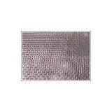 Galvanized Square Wire Mesh