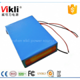 Telecommunications Backup Storage Power Pouch Lithium 12v 150ah Batteries