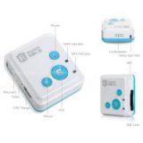 Low Cost Mini Chip Child Gps Tracker Bracelet for Persons and Pets Reachfar Rf-v16 thumbnail-3