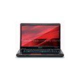 Toshiba Qosmio X505-Q880 TruBrite 18.4-Inch Gaming Laptop (Black/Red)