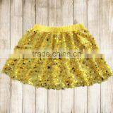 7 Colour Fashion Girl Sequin Mermaid Skirts Baby Clothes Wholesale Girl Dress Sequin Skirts thumbnail-6