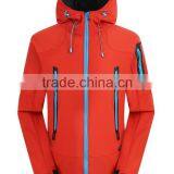 2017 Tactical Waterproof Softshell Men Jackets With Fleece Lining thumbnail-2