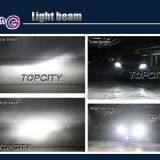 Highest Quality Led Auto Headlight H8 H9 H11 All in One Design Waterproof thumbnail-5