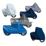 Waterproof Scooter Cover/motorbike Cover/motorcycle Cover thumbnail-1