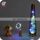 Small Manufacturing Ideas Battery Operated 2M 20 LEDs Wine Bottle Party String Light thumbnail-1