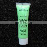 GCP-193G Green Glow Face Paint thumbnail-1