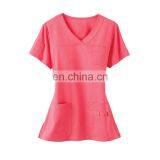 China Supplier Medical Scrub Top Manufacturers UK thumbnail-2