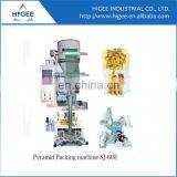 2014 Pyramid Melon Seeds Packing Machine SJ-60E thumbnail-1