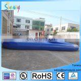 Large Inflatable Swimming Pool thumbnail-1