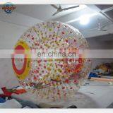 Hot Human Zorb Ball Inflatable Walking Zorb Ball thumbnail-2