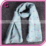 2018 New Boys and Girls Spring Baby Fashion Scarf all-match Super Soft Cotton Scarf Children