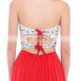 Grace Karin New Fashion Sexy Ladies Long Rhinestone Beaded Evening Dress CL3424-3# thumbnail-4