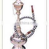 Brass Hookah 8 Inches thumbnail-1