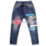 Custom Printed Children Jeans at Wholesale thumbnail-2