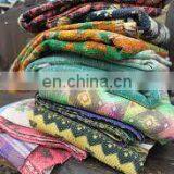 Wholesale Vintage Kantha Quilt thumbnail-1