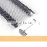 China KCK Nylon Arrows Tag Pins ,Gray Pin