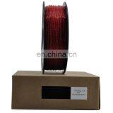 New Product PLA Material Twinkling 3D Printer Filament for 3d Printer 1.75mm thumbnail-1