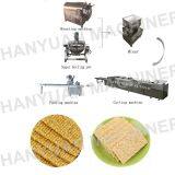 Factory Sesame Candy Production Line Sesame Candy Processing Line thumbnail-1
