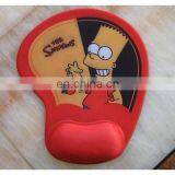 Rubber Mouse Pad/shop Work thumbnail-1