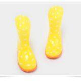 Various Colour Kid Rain Boots,New Fashion Children Rain Boots,Popular Style Child PVC Boots, Rain Boots thumbnail-3