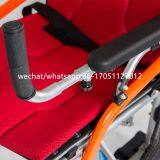 Lightweight Wheelchair – M03 E-Fly thumbnail-1