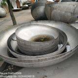 Stainless Steel Ellipsoidal Head for Water Tank thumbnail-4