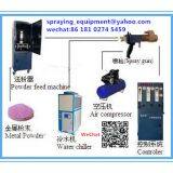 HVOF,chrome Coating Machine ,chrome/nickel Coating Machine ,powder Coating Machine thumbnail-5