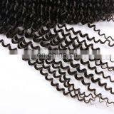Cheap Good Quality Best Selling Mongolian Kinky Curly Hair All Over the World thumbnail-3