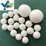 Alumina Ceramic Ball Beads Heating Resistance Chinese Supplier thumbnail-2