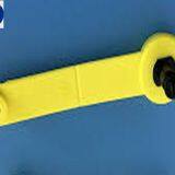 Polyurethane Livestock Ear Tag/mark thumbnail-3