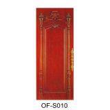 5% Christmas Discounts High Quality Modern Wooden Door Designs Hotel Room Door thumbnail-2