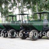 5Ton FCY50 Dumper Truck, Site Dumper, Weifang Map Power 5tons Site Dumper thumbnail-2