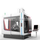 Schmitt 2018 CE 3 axis cncvertical smart milling machining center s vmc -0540D PS20000