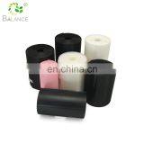 High Quality Nylon PP Material Super-thin Transparence Hook and Loop Product Injection Molded Hook