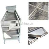 Newest Type Hazelnut Badam Almond Breaker Sheller thumbnail-4