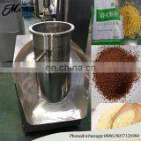 Chicken Essence Used High Speed Sieve Rotary Granulator thumbnail-6