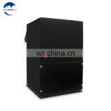 High Fructose Corn Syrups Rotary Vibrating Sieve / Screen Machine thumbnail-3