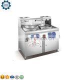 Made in China High Capacity Pasta Boiler Machine Pasta and Noodle Cooking Machine/Noodle Cooker