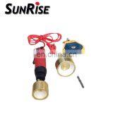 Portable Electric Type Manual Bottle Capper thumbnail-4