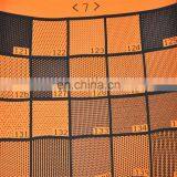 USA Market Infrared Heating Graphene Yarn Knitted Flyknit Fabric thumbnail-6