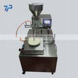 Newest Professional Hot Sale Cake Cream Coating Machine Manufacturers thumbnail-3