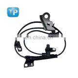 Front Right ABS Speed Sensor for 2009-2013 To-yota Corolla 1.8L 2ZRFE OEM 89542-12100 8954212100 thumbnail-1