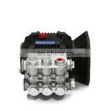 316LSS Triplex Plunger Pump for SWRO thumbnail-2