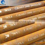 Schedule 40 Seamless Carbon Steel Pipe/tube Black Metal Pipe thumbnail-4