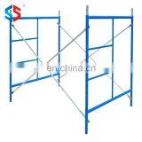 Tianjin Shisheng Mason / Ladder Scaffolding Frame thumbnail-2